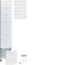 Hager ZU59RFZ7APZ2 RFZ field 1350mm 7 rows. 1field. m. APZ