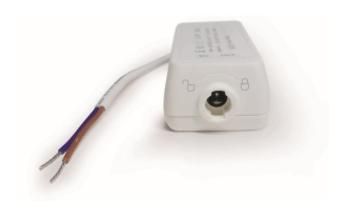 DOTLUX 3562 driver not dimmable 6.5W 12V (suitable for item no.: 2784, 2785, 2786, 2787)