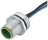 Murrelektronik 7000-13521-9720020 PP-litze 5x0.34 0.2m flange connector