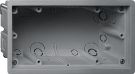 Gira 289700 device box 2-way Gira E22