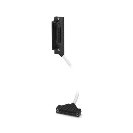 Phoenix Contact 2904750 FLK 40-PA/EZ-DR/HF/KS/ 400/YUC cable