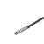 ifm electronic E20715 Fiber optics D: 6 angled diffuse reflection sensor