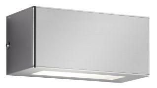 CMD outdoor wall light Aqua Stone wide-wide 114 LED