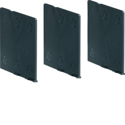 Hager HYS019H P160 3/4P phase separation walls