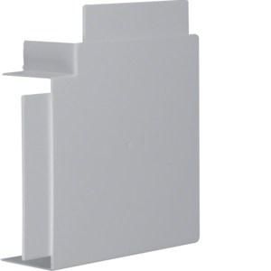 TEHALIT M55257030 Flat angle M5525 RAL7030 grey