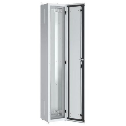 ABN earthed IP55 340x1890x340mm floor standing housing (NT112E)