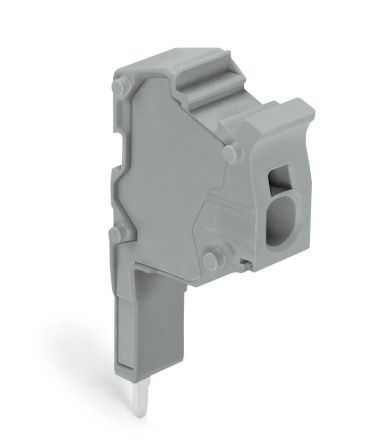 Wago 2010-511 terminal block connector series 2010