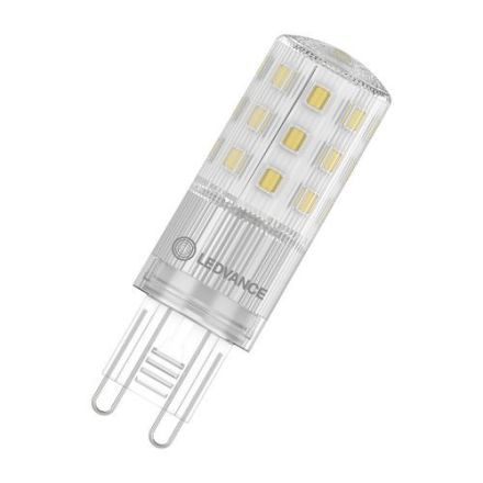 LEDVANCE Osram 4058075840584 LED PIN60 4.9W 840 CL G9 P LED lamp