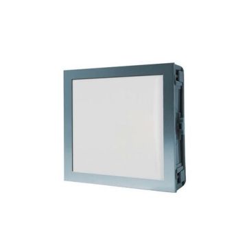 Comelit Group Germany UT9240M Ultra with backlight Metal info module