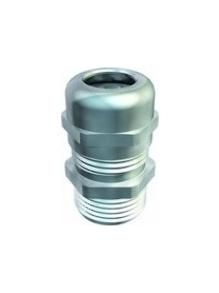 OBO Bettermann V-TEC L PG29 MS brass cable gland, 2085798