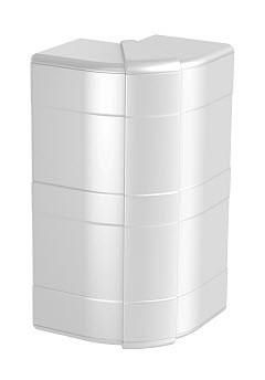 OBO Bettermann GK-AH53165AL variable outside corner, 6113424