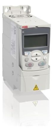 ABB Stotz-Kontakt 3AUA0000039625 ACS310-03E-01A3-4 0.37 1.3A Frequency converter