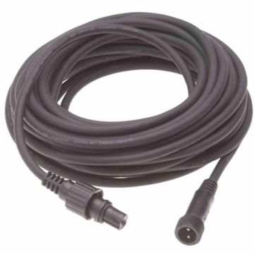 ROTPFEIL 001-109 QUICK FIX extension cable, 10 m, black IP67