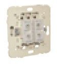 EFAPEL TWO-WAY SWITCH/ROCKER PUSH-BUTTON