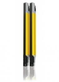 ABB Stotz-Kontakt Orion1-4-14-150-E , ORION 1-4-14-150-E Extended light curtain transmitter and receiver , 2TLA022301R0900