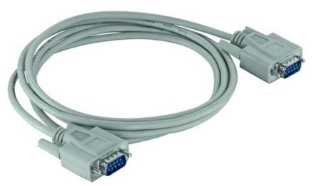 Harting 39509030010 SUB-D9 mm 2m cable