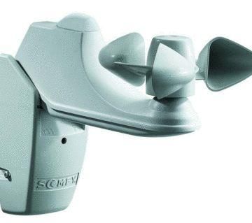 Somfy 9101479 Eolis Sensor Wind Sensor