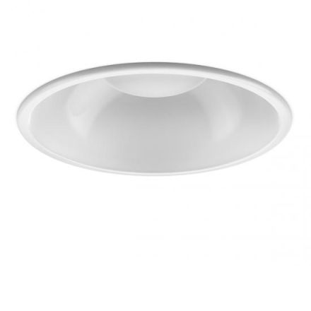 Spittler 8185761143300 DL+ 185 Round 14W LED recessed ceiling spotlight