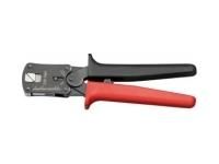 Intercable 181408 MPAE10V for wire end ferrules 0.08-10qmm pressing tool