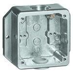 Hochköpper 00906494 D 391.69 AGU WA/5 Housing lower part