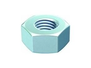 OBO Bettermann DIN 934 M6 hexagon nut, 3400069