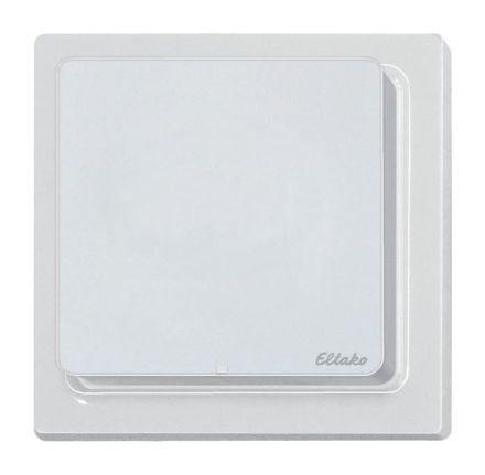 Eltako 30065016 wireless receiving antenna module FEM65-wg for sub-bus RS485 pure white