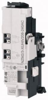 Eaton 189774 NZM2/3-XUHIV24AC-PI undervoltage release