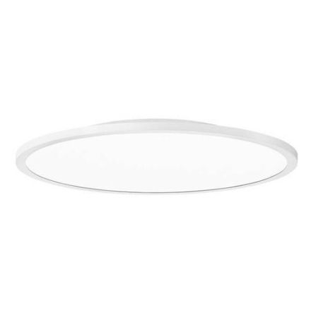 Spittler FL Round 555 50W 830 opal white LED ceiling light
