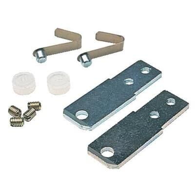ABB Striebel & John 4TBA831010C0100 PAZAS hinge inner door (PK=2pcs.) cover plate