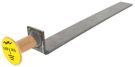 Dehn & Söhne 419011 Flat steel earthing bridge D BEB 1-L / EBS 15-03-19