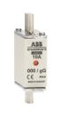 ABB Stotz-Kontakt 1SCA022661R8920 OFAA000GG32 N NH fuse