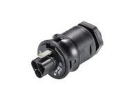Wieland 96.022.2053.1 RST20I2F S23 M00V SW plug part