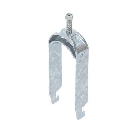 OBO Bettermann 1186550 BS-U2-M-52 FT 2-way 46-52mm clamp 2056