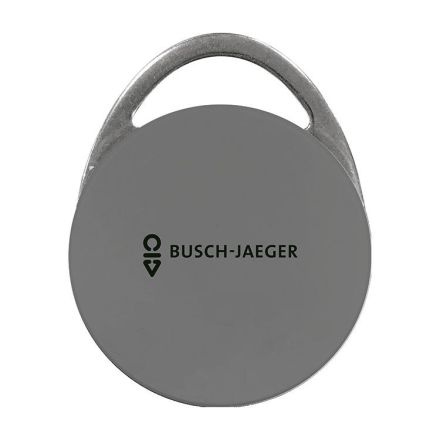 Busch-Jaeger 2CKA008300A0994 D081GY-03 grey transponder key