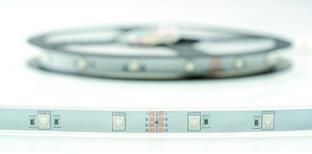 Rutec Licht 86548 Rutec Flex. LED strip in hose,