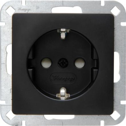 Kopp 920650004 HK05 Schu-Steck BS ms socket