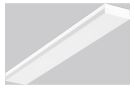 RZB 312622.002.19 Planado 38W-3000K 120 LED wall / ceiling light