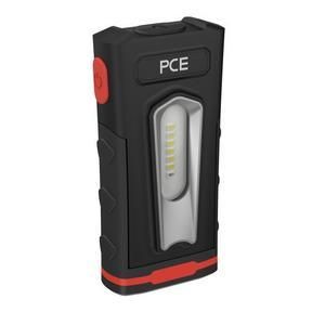PCE 720500 H500/1,800mAh USB-C hand lamp