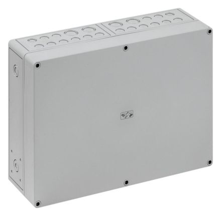 Spelsberg 12741285 TK PC 3625-11-m PV empty housing