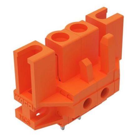 Wago 232-178/047-000 PCB connector pin 18p or 1re 5.08mm