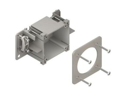 Kleinhuis CED80 for CEE sockets device installation box
