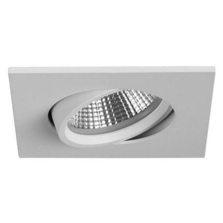 Brumberg 12295173 LED recessed ceiling spotlight 350mA 5.5W 3000K white str