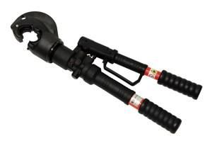 Intercable 712300 HPI130-C hydraulic 130kN hand press