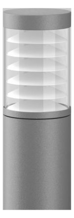 RZB 611998.004.76 Mega Tower F LED/18W-3000K D156 LED bollard light