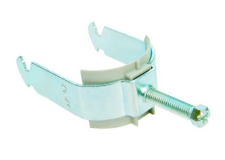 Pollmann 2301401 8-12 incl. counter pan clamp
