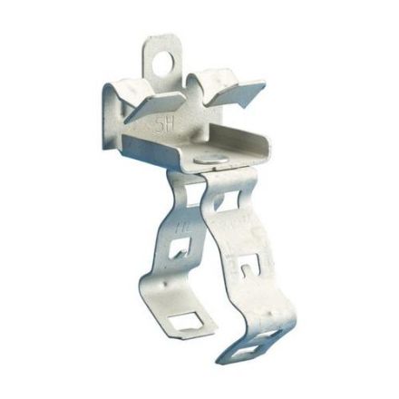 Erico Caddy 160120 812EM24 3-8mm Box Pipe Clamp
