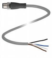 Pepperl & Fuchs 126567 V1S-G-2M-PVC cable connector