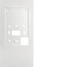 Elcom REH006Y Video for renovation mounting plate