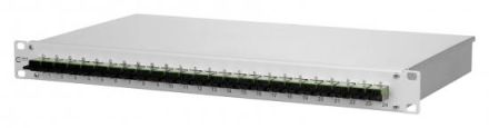 METZ CONNECT 1502595F24-E OpDAT fix splice 24xE2000-D APCün OS2 patch panel
