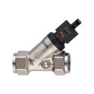 ifm electronic SBG346 lt, 100 l/min G3/4 DC PNP normally open Sc flow monitor